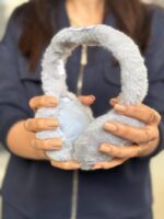 گوش گیر خزدار 33358 - تصویر 23