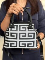 کیف طرحدار 33429 - تصویر 2