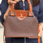 کیف طرحدار 33429