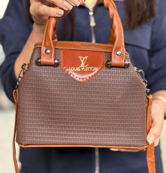 کیف طرحدار 33429