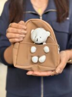 کوله خرسی 33414 - تصویر 13