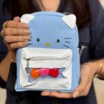 مینی بگ کت 33425