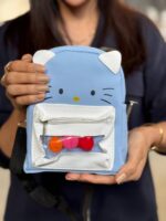 مینی بگ کت 33425