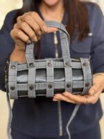 مینی بگ استوانه ای 33426 - تصویر 2