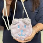 مینی بگ کت 33427