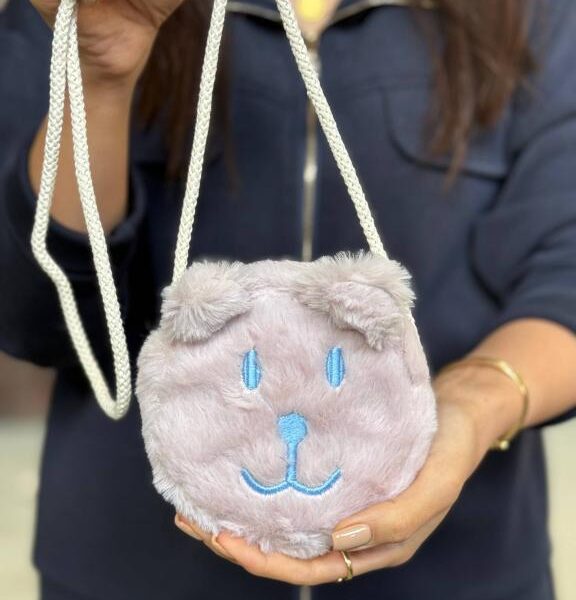 مینی بگ کت 33427