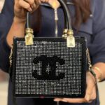 کیف نگینی 33428