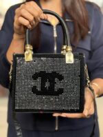 کیف نگینی 33428