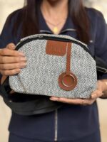 مینی بگ زارا حلقه ای 33364 - تصویر 4