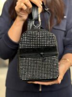 کیف نگینی جیبی 33430