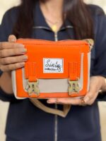 مینی بگ زارا دوسگک 33379 - تصویر 6