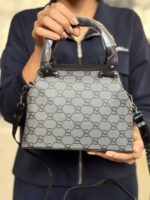 کیف طرحدار 33429 - تصویر 5