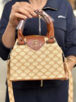 کیف طرحدار 33429 - تصویر 6