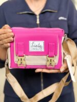 مینی بگ زارا دوسگک 33379 - تصویر 8