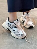 کتونی فشن اسپرت 33356 - تصویر 2