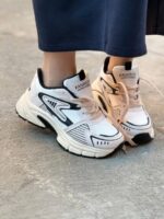 کتونی فشن اسپرت 33356 - تصویر 3