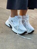 کتونی فشن اسپرت 33356 - تصویر 5