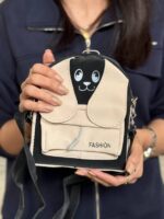 کوله پشتی خرگوشی 33374 - تصویر 5