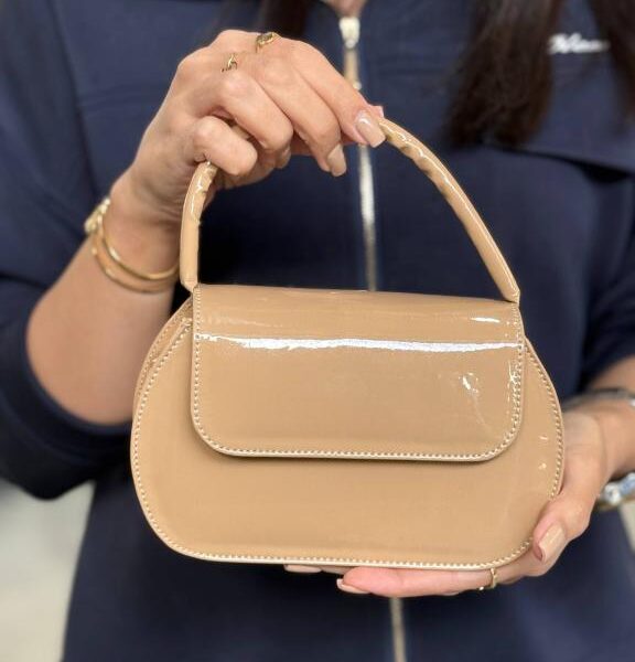 کیف ورنی 33440