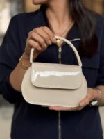 کیف ورنی 33440 - تصویر 2