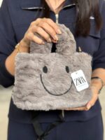 مین بگ تدی اسمایل 33434 - تصویر 2