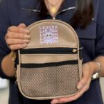 مینی بگ کوله لبوبو 33443