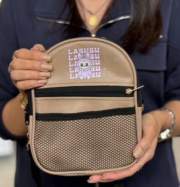 مینی بگ کوله لبوبو 33443