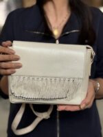 کیف چرم سنتی 33448 - تصویر 3