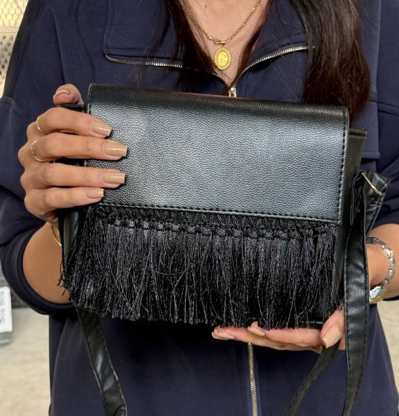 کیف چرم سنتی 33448