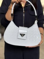 کیف prada کد 33452 - تصویر 2