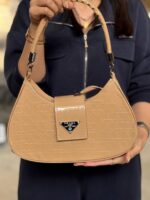 کیف prada کد 33452