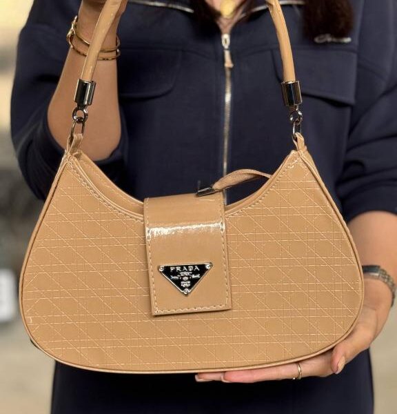 کیف prada کد 33452