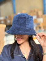 کلاه خزدار 33389 - تصویر 12