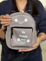 کوله پشتی Happy کد 33451 - تصویر 2