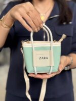 مینی بگ زارا دوبند 33373 - تصویر 6