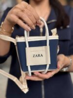 مینی بگ زارا دوبند 33373 - تصویر 7