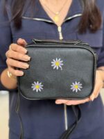 مینی بگ گلدوزی 33393 - تصویر 3