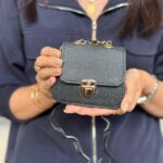 مینی بگ چرم 33453