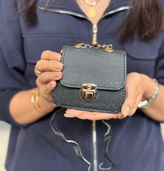 مینی بگ چرم 33453