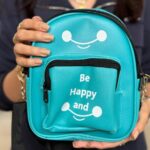کوله پشتی Happy کد 33451
