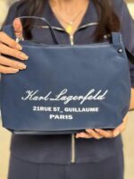 کیف پاریس 33407 - تصویر 4