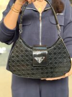 کیف prada کد 33452 - تصویر 4