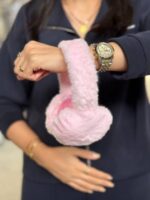 گوش گیر خزدار 33358 - تصویر 24