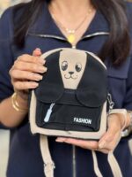 کوله پشتی خرگوشی 33374 - تصویر 6