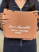 کیف پاریس 33407 - تصویر 5