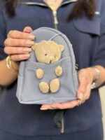 کوله خرسی 33414 - تصویر 15