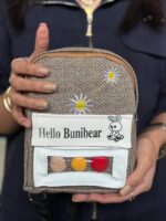 مینی بگ بابونه 33424 - تصویر 2