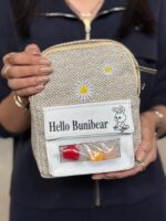 مینی بگ بابونه 33424 - تصویر 4