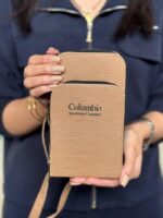 کیف پاسپورتی چرم 33415 - تصویر 10