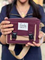 مینی بگ زارا دوسگک 33379 - تصویر 9